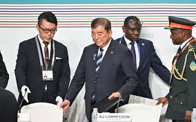 日本経済新聞 - News update