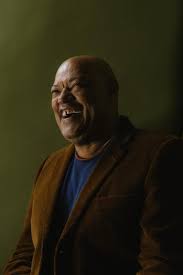 Laurence Fishburne: A Look Back at a Storied Career and His New Role in 'The Amateur'