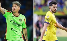 FC Juarez vs Club America: How to watch, Live Stream, TV Channel and Time for Liga MX game on August 21, 2026