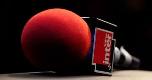 Radio France - News update