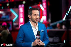The next generation of coverage is coming to the 2026 WSOP.