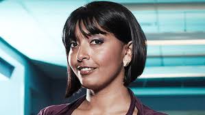 Zoe Hanna - Consultant in Emergency Medicine &amp; Trauma Lead. Zoe is an intelligent, highly-talented and ambitious doctor. There&#39;s a chaotic and flamboyant ... - zoe_hanna