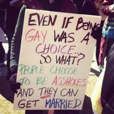 Being Gay Quotes | Quotes about Being Gay | Sayings about Being Gay via Relatably.com