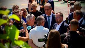 France 3 Régions - News update