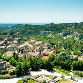 Les Baux-de-Provence