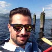 Euranova Employee Luca de Petris's profile photo