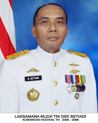 Laksamana Muda TNI Didi Setiadi (2005-2006) - IMG-20140224-121025