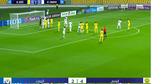 الوصل الإماراتي والحسين الأردني إلى ربع نهائي دوري أبطال آسيا الثاني