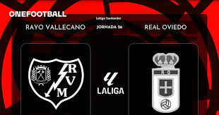 Rayo Vallecano -Oviedo: duelo de urgencias en Vallecas
