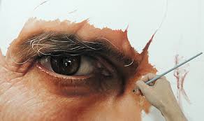 Resultado de imagen de hyper realism