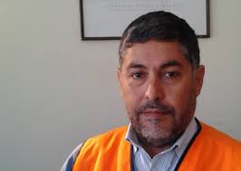 El Director Nacional de ONEMI, Benjamín Chacana, nombró como Director Regional de ONEMI Atacama al Prevencionista de Riesgos, Mauricio Maturana Munita, ... - director_onemi