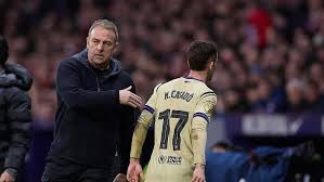 Klasmen Liga Spanyol: Madrid Tetap di Puncak Usai Barcelona Tumbang di Girona