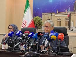 مدافع حق دسترسی مردم به اینترنت هستیم/ ایجاد تبعیض قابل قبول نیست