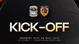 Coventry - Hull City maçı canlı izle linki — Ajansspor