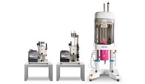 Rheometers & Melt Flow Testing Systems | Instron