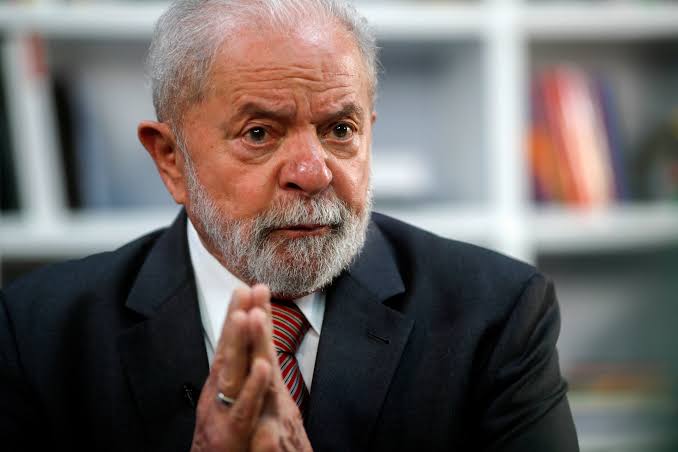 Brazil's Lula says he will not tolerate threats against institutions | Reuters