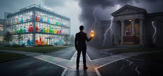 Bayer-Aktie: Ist alles vorbei!?