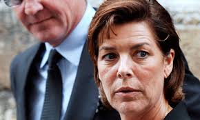 Princess Caroline had complained that photographs of her represented an invasion of her private life. Photograph: Miguel Medina/AFP/Getty Images - Princess-Caroline-007