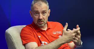 Włosi ogłosili, który klub przejmie Nikola Grbić. Mamy jego odpowiedź