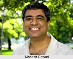 Mahesh Dattani was born on 7th august, 1958 in Bengaluru in the Indian state of Karnataka. He got the prestigious National Sahitya Akademi Awards for `Final ... - Mahesh%2520Dattani