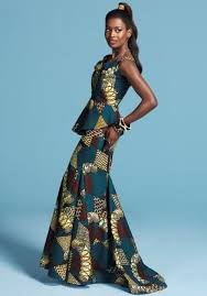 Image result for ankara styles