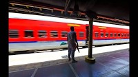 Special trains announced by SCR to Mum