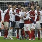 Tottenham continues climb with over