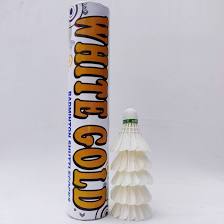 white gold