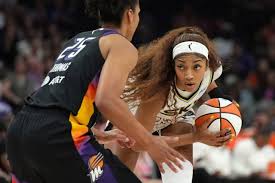 Angel Reese vs. Alyssa Thomas: A WNBA Showdown to Watch