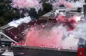 Estudiantes - Gimnasia