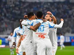 PRONOS PARIS RMC Les paris sur Marseille - Nice du 26 avril - Ligue 1