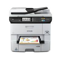 Image de Imprimante Epson WorkForce WF6590