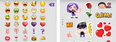 Résultat de recherche d'images pour "sticker viber"