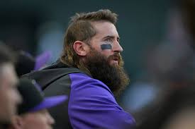 Charlie Blackmon To Retire At Season’s End