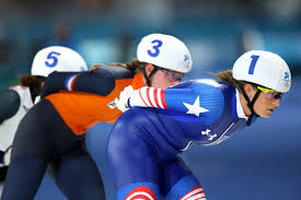 Mia Manganello Wins Bronze in Thrilling Mass Start at 2026 Winter Olympics