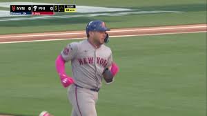 Mets 4-1 Phillies (Jul 16, 2026) Game Recap