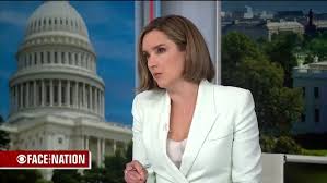 CBS's Margaret Brennan Battles Tom Homan on ICE Shootings: It's 'Hard to Substantiate Some of What You are Saying' Based on Videos
