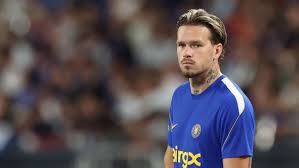 Chelsea, Mudryk back on the pitch after 615 days: he played against Juventus, so much applause