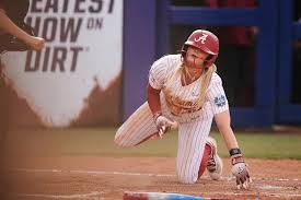 Texas Longhorns Softball Team