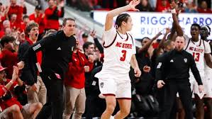 NC State Welcomes UNCG to Lenovo Center: Game Preview and Analysis