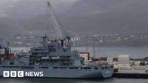 Greenland Grab? US Diplomat Grilled Over Alleged Influence Ops!