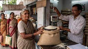 Centre Plans Overhaul of Antyodaya Anna Yojana: Ration Allocation to Shift to Per-Capita Basis