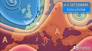 3BMeteo - News update