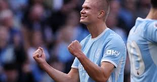 Premier League live scores: Haaland scores for Man City after Newcastle draw with Bournemouth — The New York Times