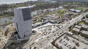 Obama Presidential Center Museum tickets go on sale May 6. Here’s what to know.