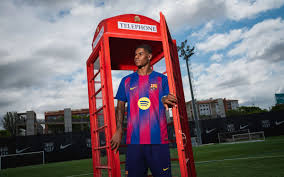 FC Barcelona - News update