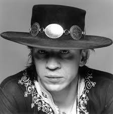 Resultado de imagen de stevie ray vaughan fotos