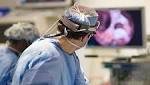  Keyhole surgery saves women with bleeding tumour in UAE