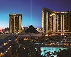 Gambar Mandalay Bay Resort and Casino in Las Vegas