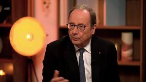 «Il faisait des tours du parc» : François Hollande confie avoir hébergé son père à l’Élysée après un problème de santé — Le Figaro